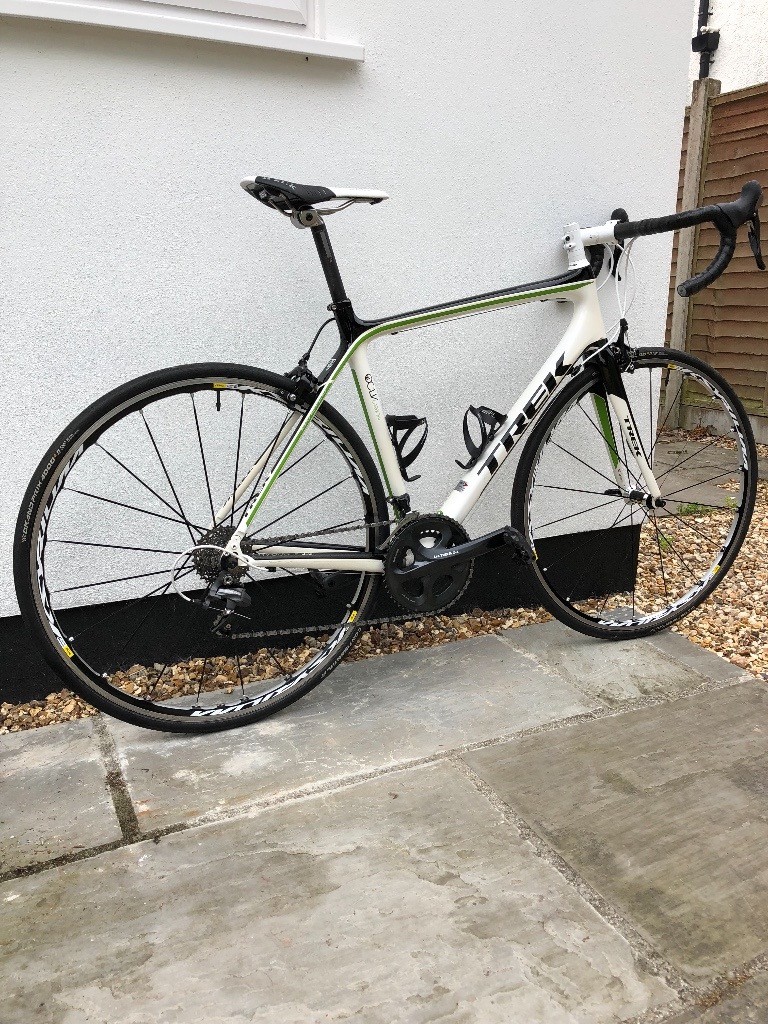 madone 3.5